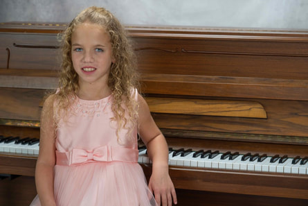 piano lessons in the Baton Rouge area for ADD children